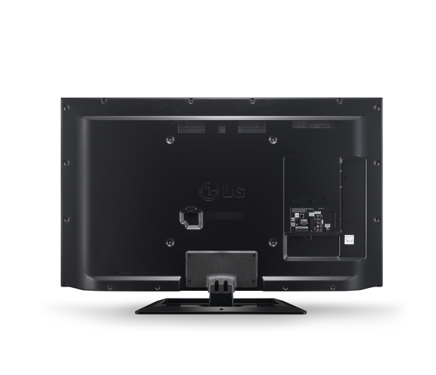 LG 42LS570S - 1406156 - zdjęcie 3